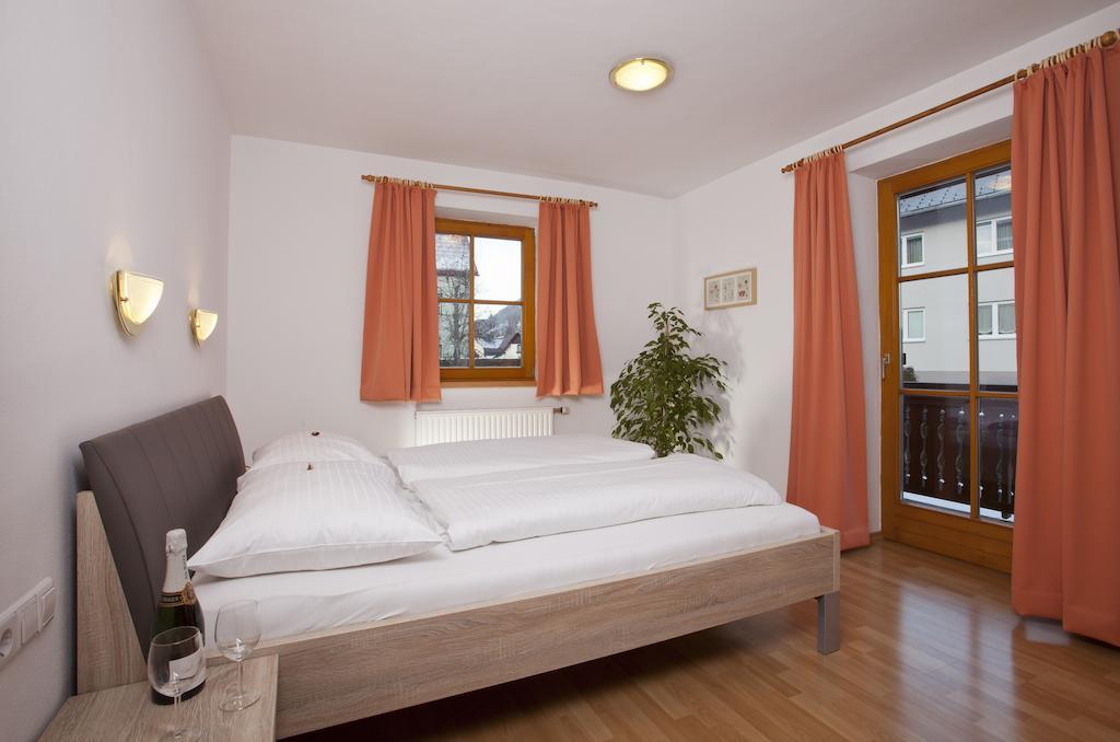 Appartementhaus Erasim Schladming Habitación foto