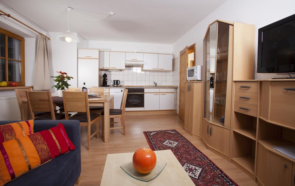 Appartementhaus Erasim Schladming Habitación foto